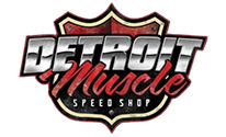 Detroit Muscle Speed Shop